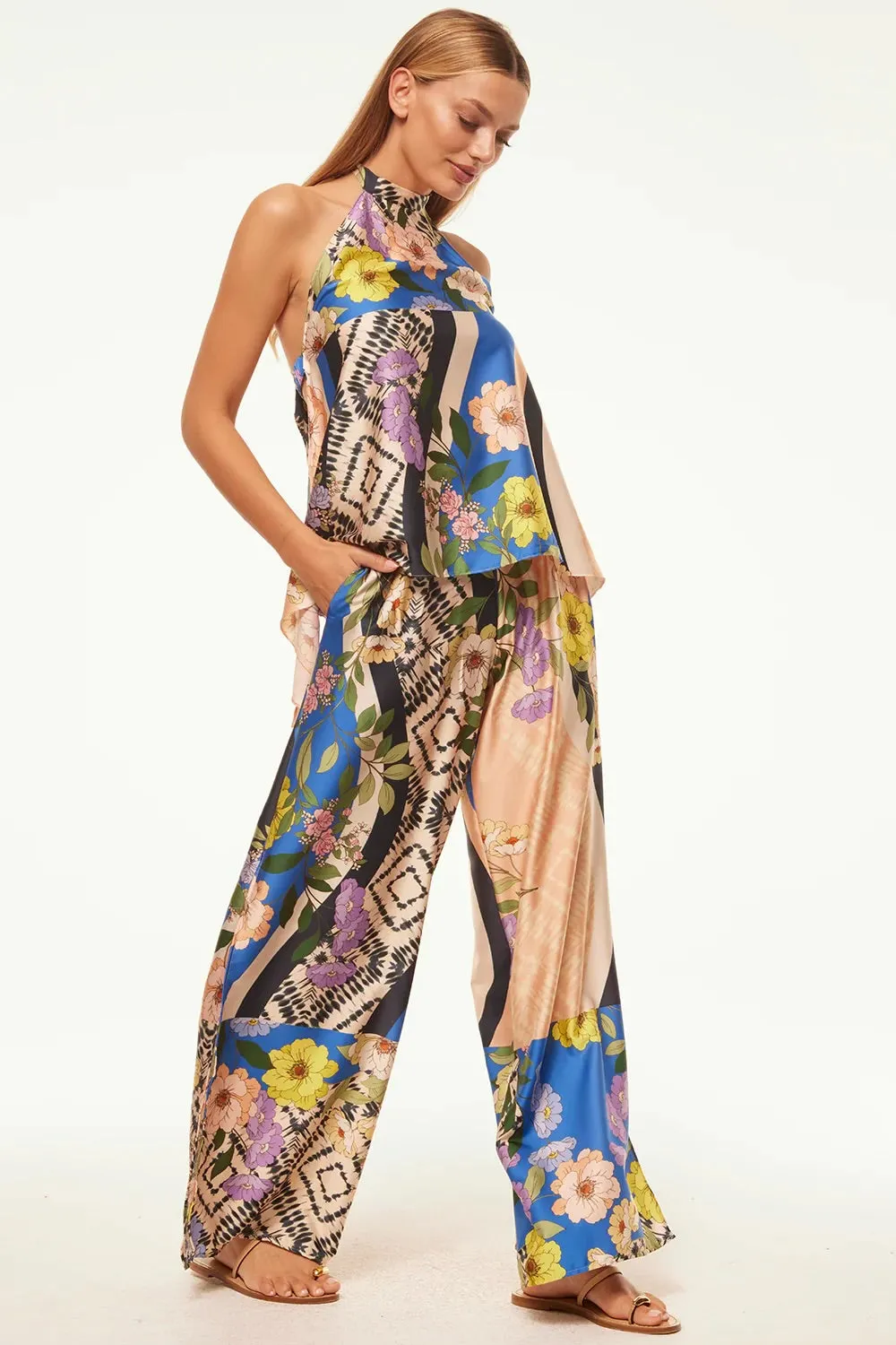 Misa Selena Pant