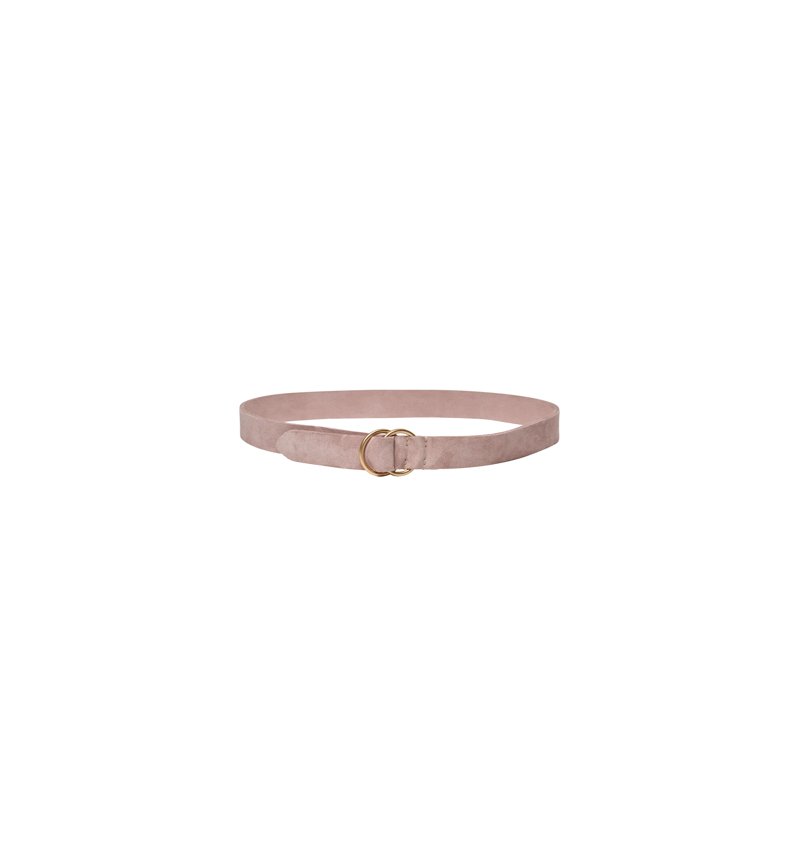 MMAntique Suede Belt