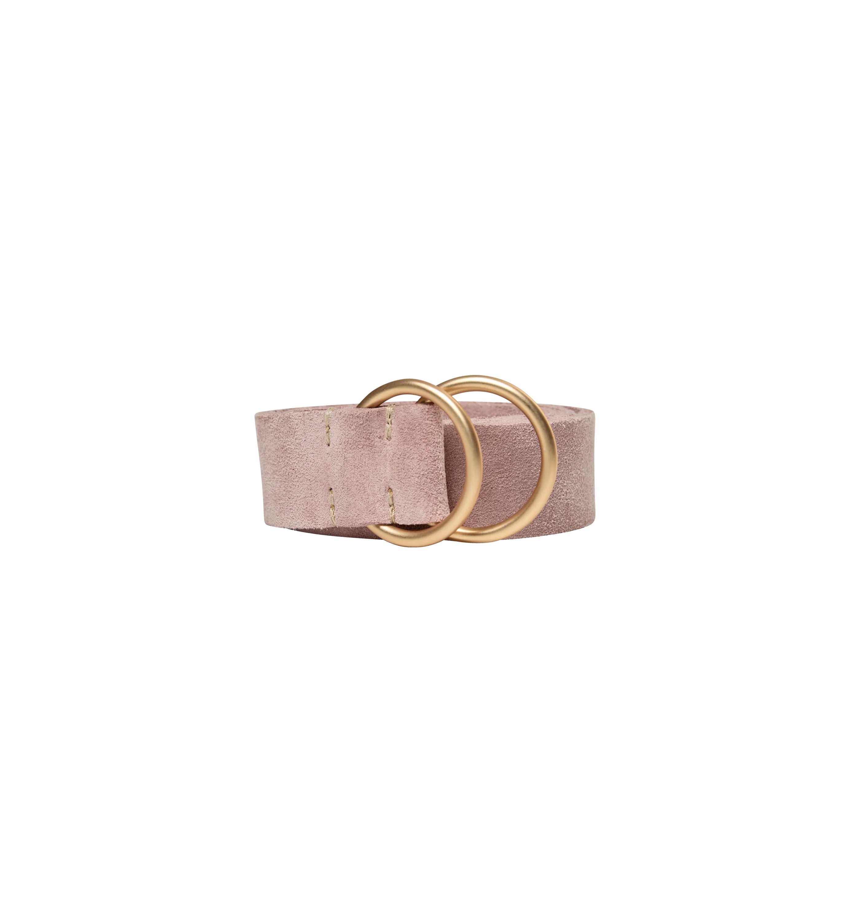 MMAntique Suede Belt