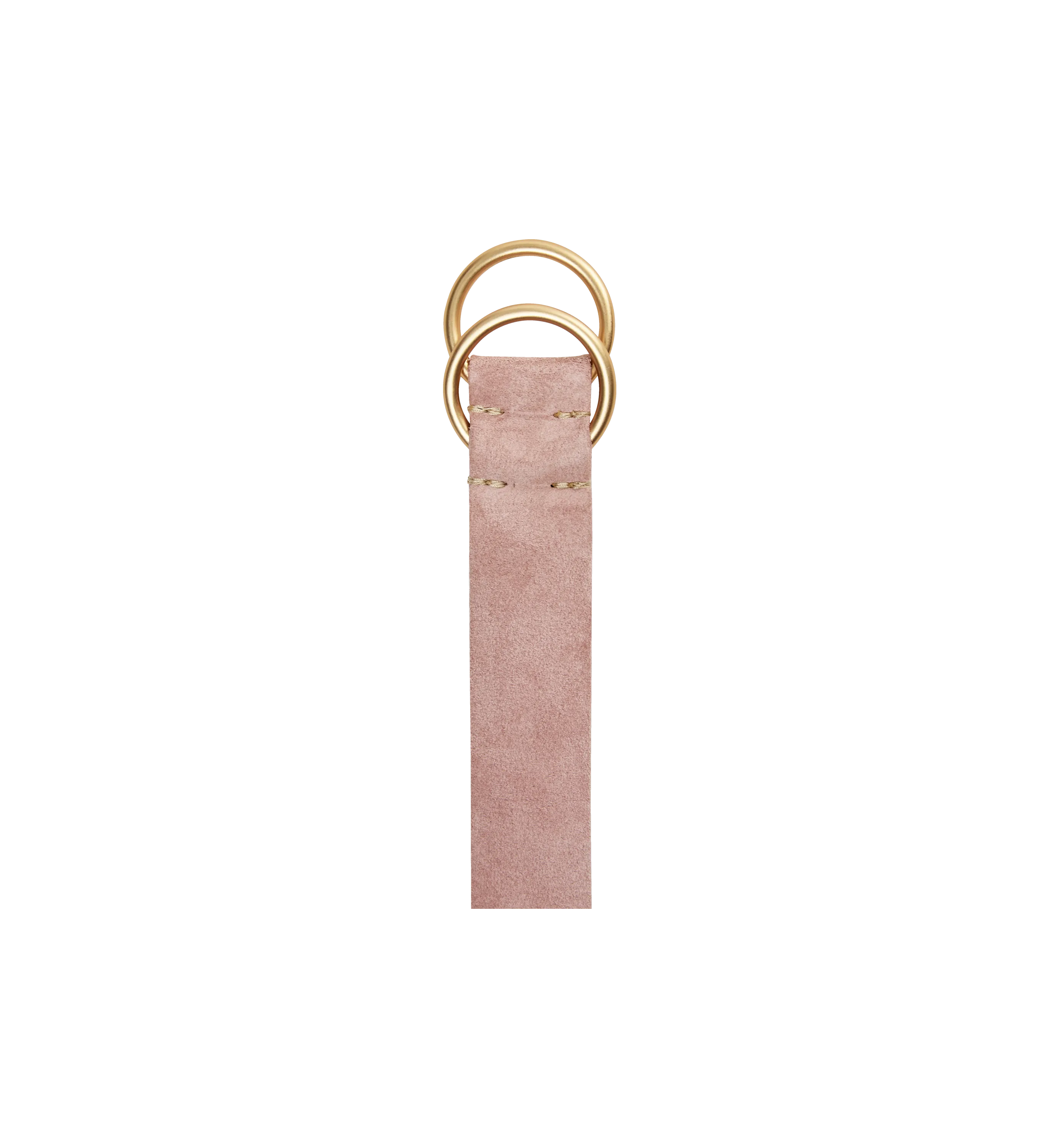 MMAntique Suede Belt