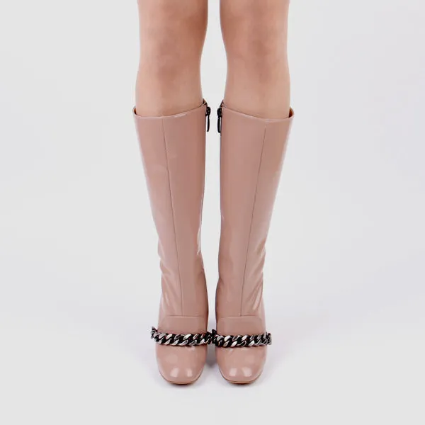 MONTE -  knee boot