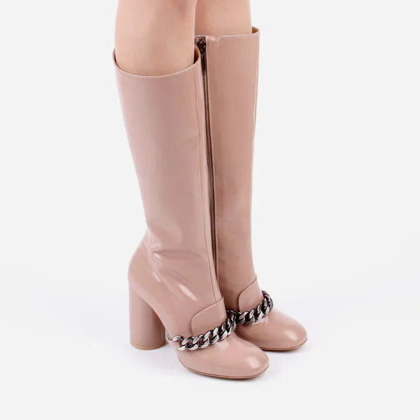 MONTE -  knee boot
