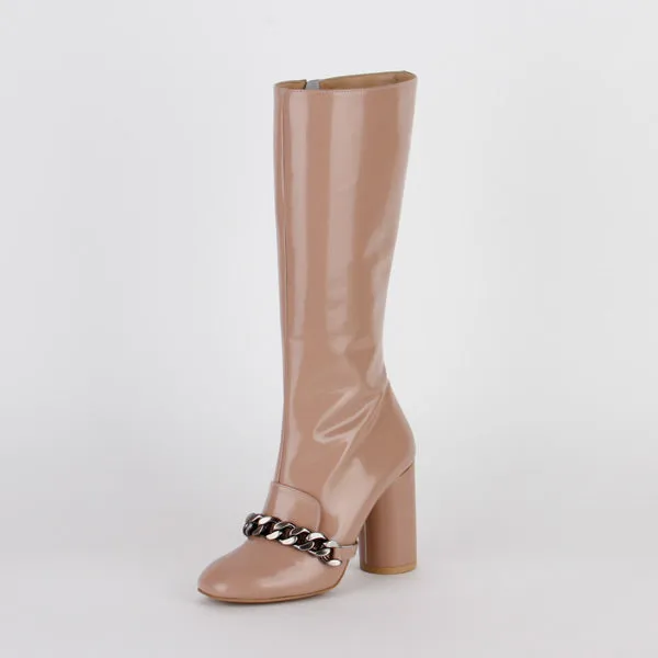 MONTE -  knee boot