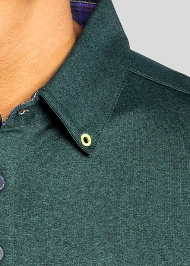 Murray Classic Men's Polo