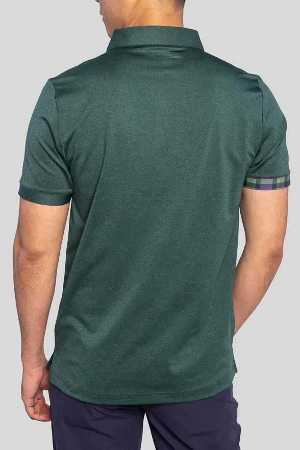 Murray Classic Men's Polo