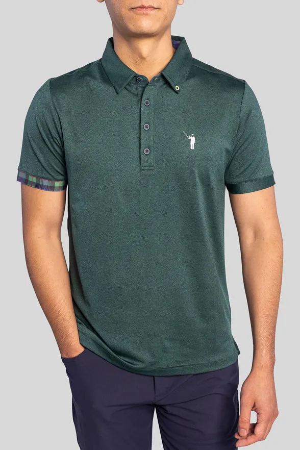 Murray Classic Men's Polo