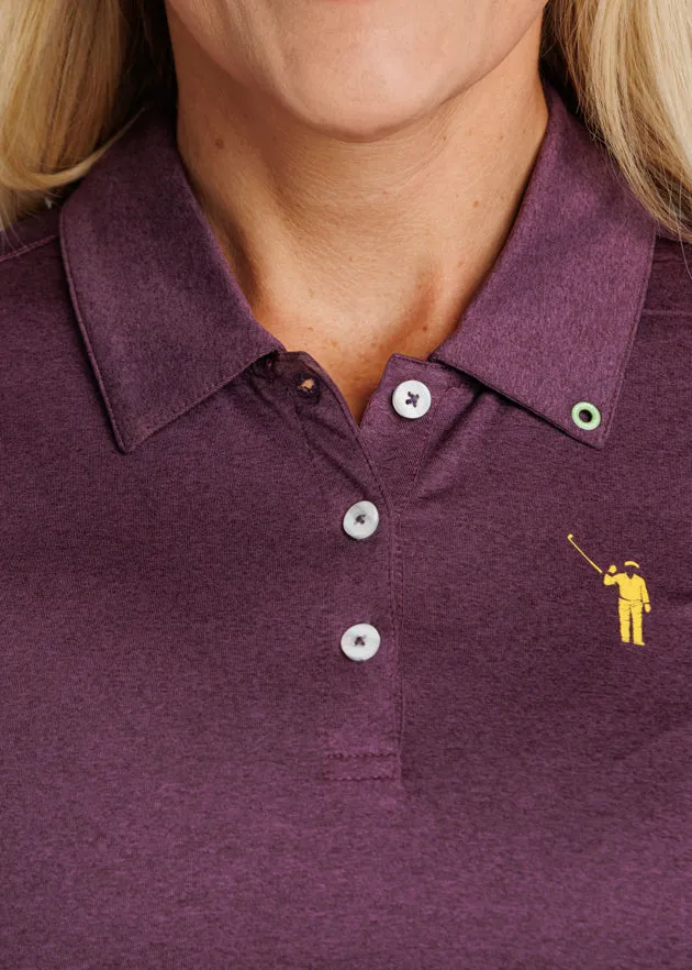 Murray Classic Women's Polo
