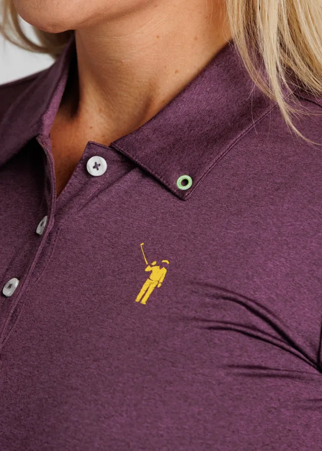 Murray Classic Women's Polo