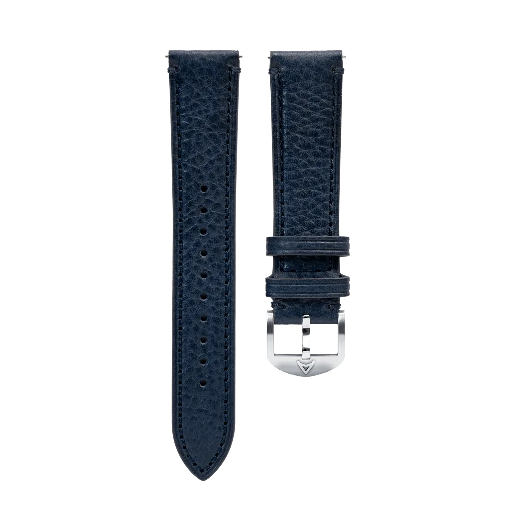 Navy St. Venere Strap
