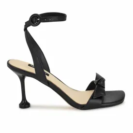 Nine West Women's Kensta3 Black M