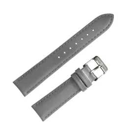 No.27 Grey and Steel Strap