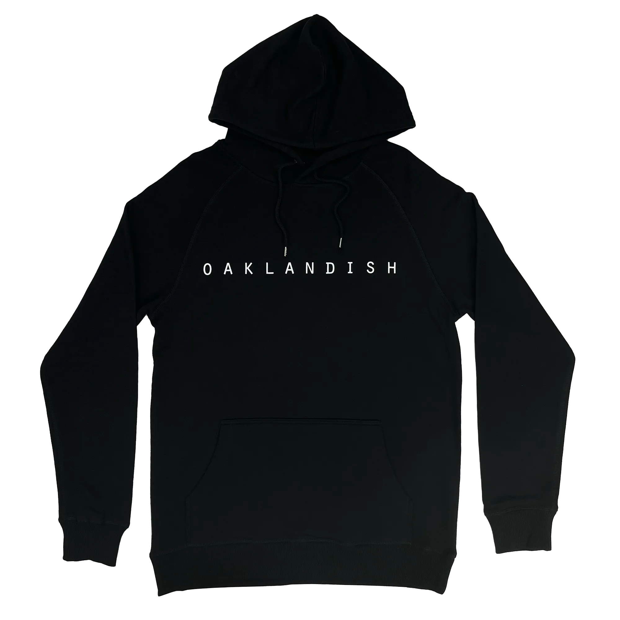 Oaklandish Classic Premium Hoodie