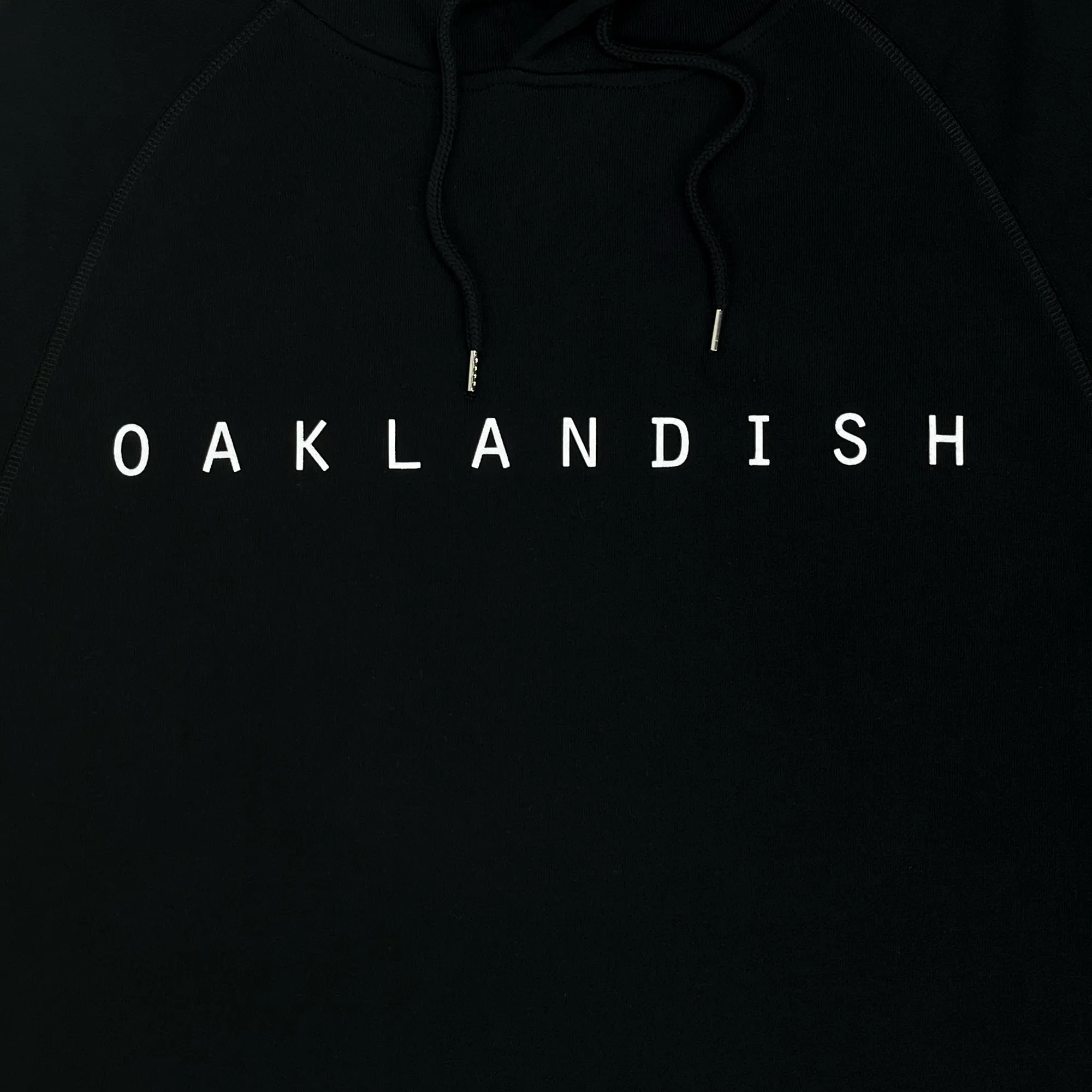 Oaklandish Classic Premium Hoodie