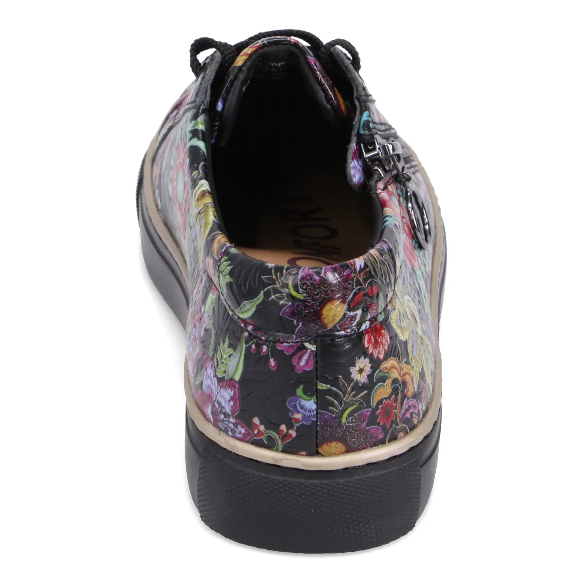 Pamela Sneaker XF