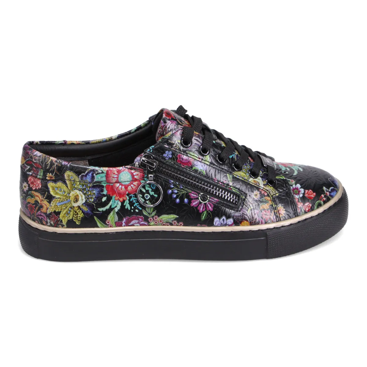 Pamela Sneaker XF