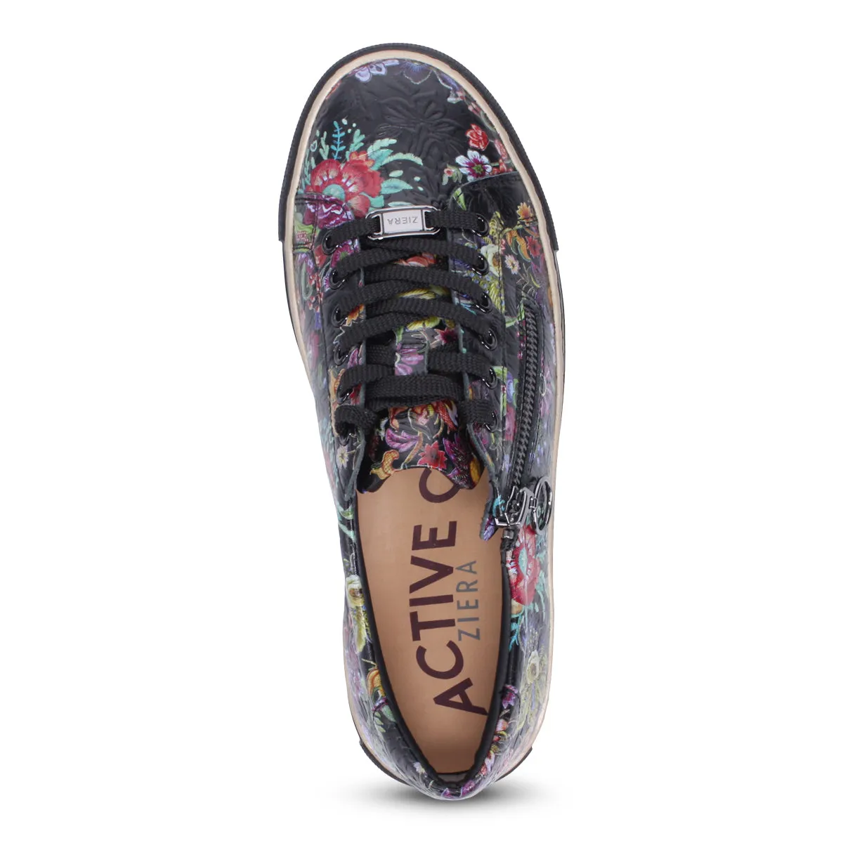 Pamela Sneaker XF