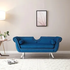 Pintop Luxury Sofa Set in Suede