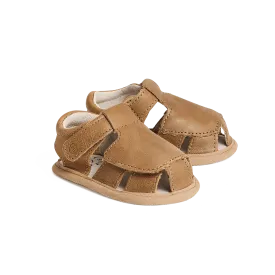 Pretty Brave Milo Sandal Tan