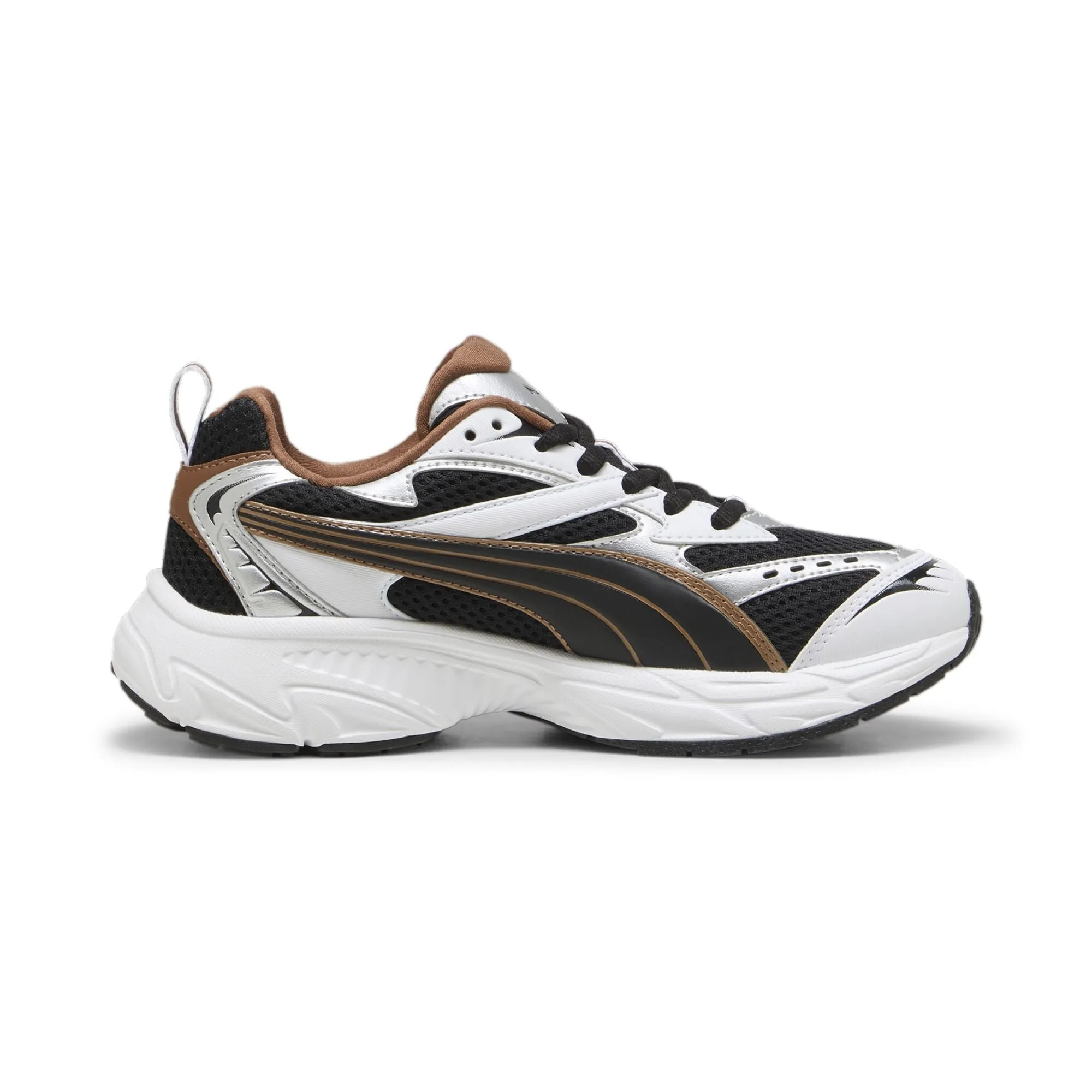 PUMA MORPHIC METALLI 397298 02