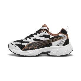 PUMA MORPHIC METALLI 397298 02