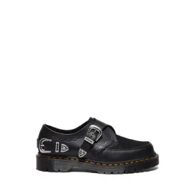 Ramsey Monk TGF Black