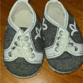 Rocawear 2010 baby shoes