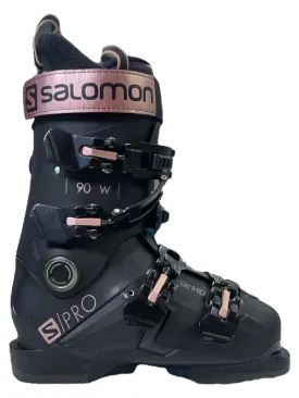 Salomon S/Pro 90 W GW Women's Ski Boots