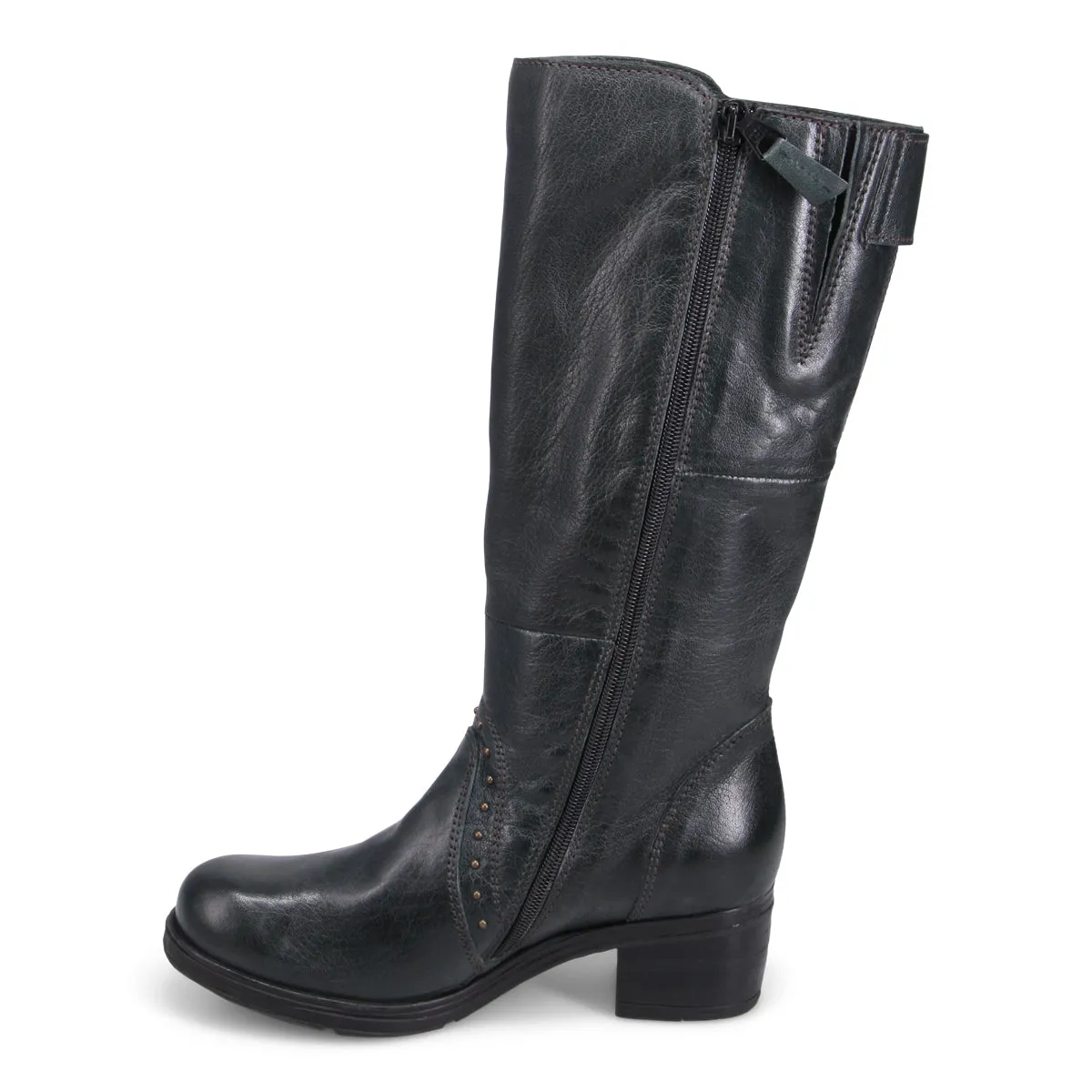Sharen Tall Boot