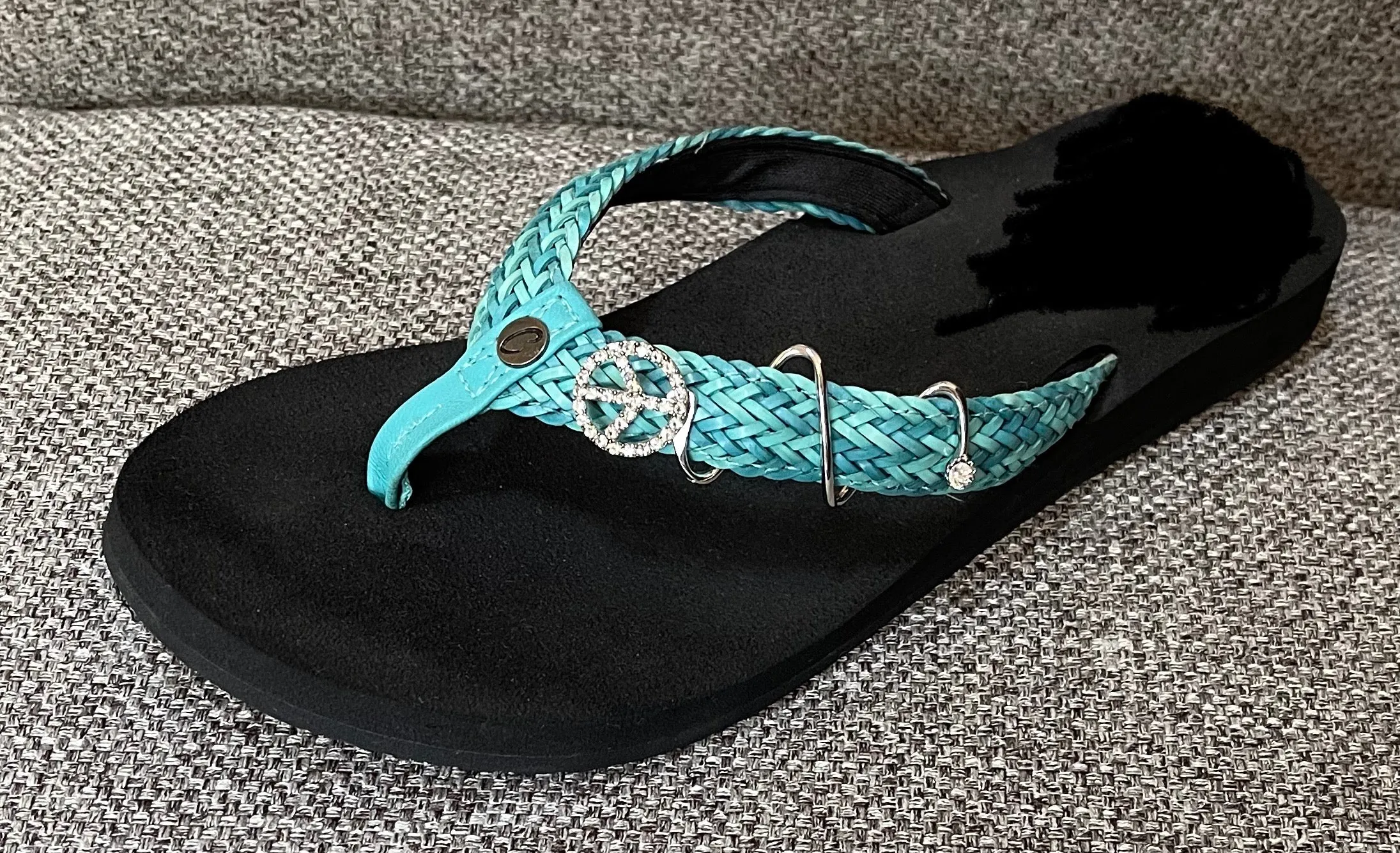 Shoe Bling