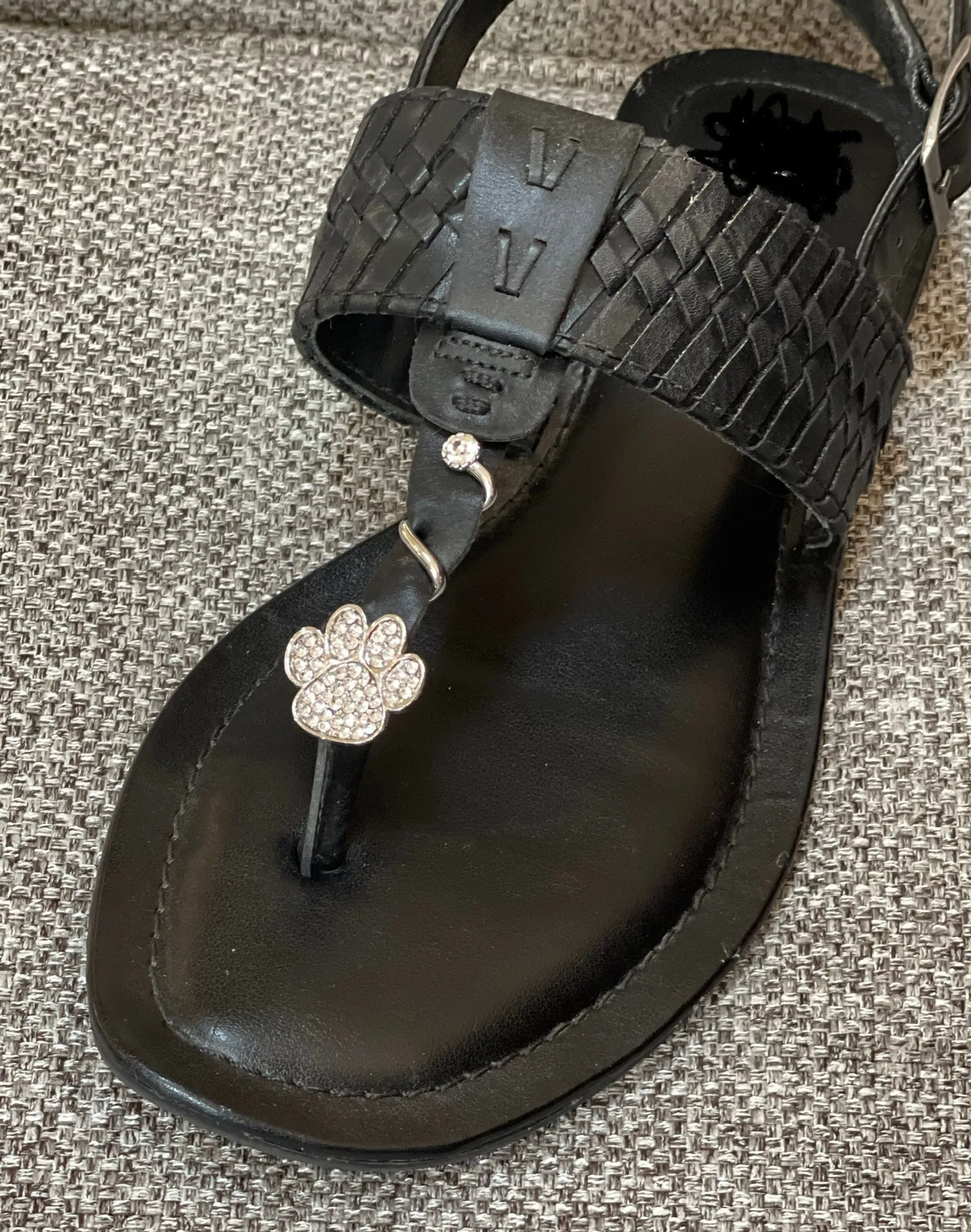 Shoe Bling