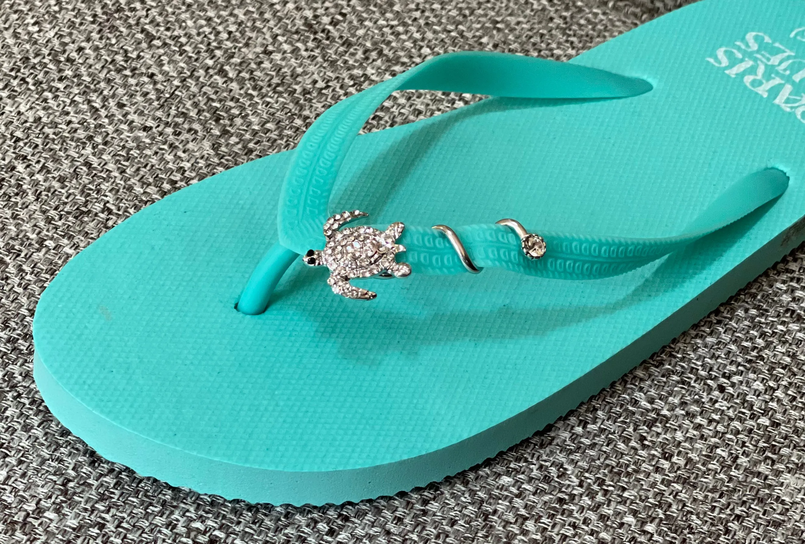 Shoe Bling
