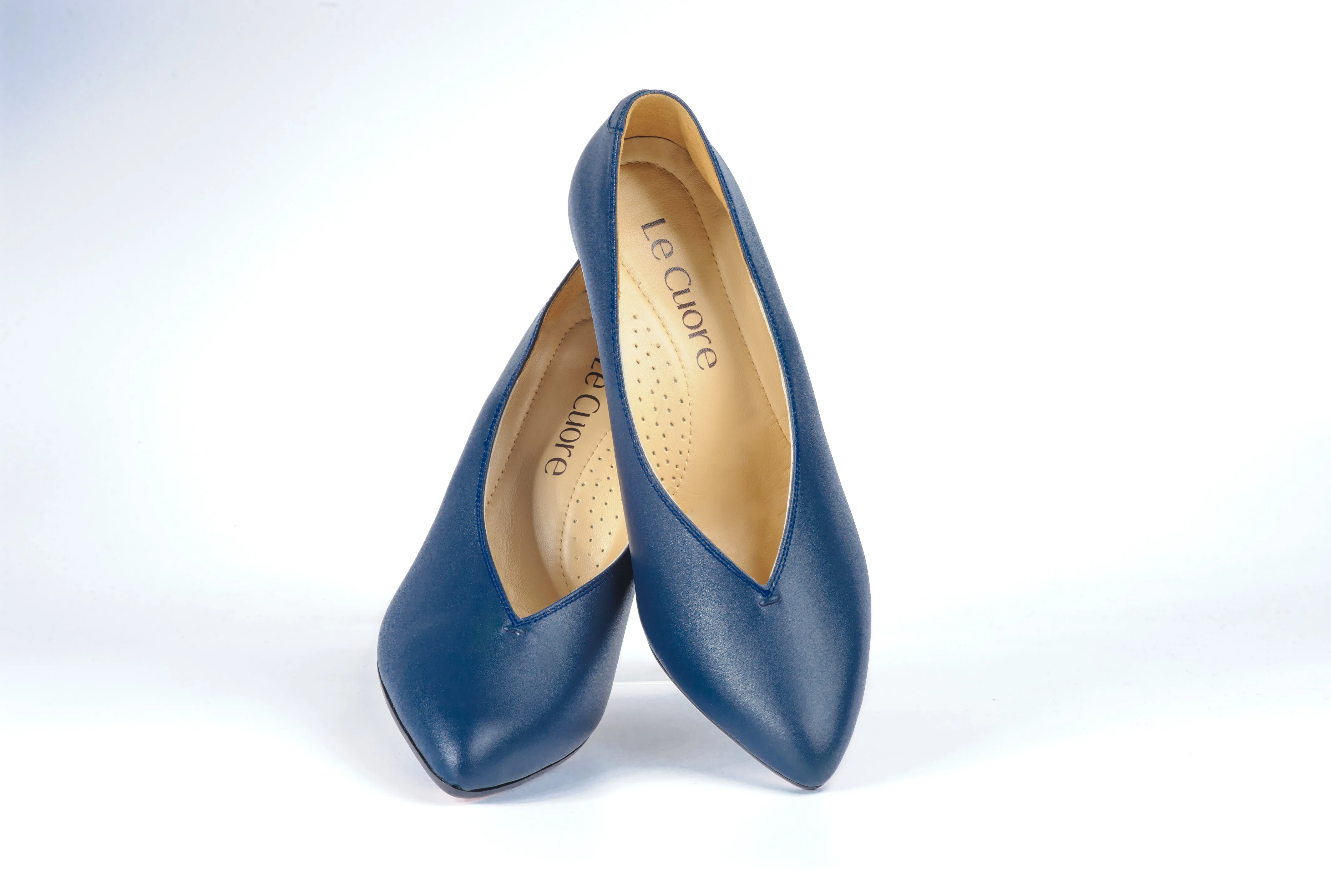Shoeful Self-Love 3" Stilettos: Note To Self
