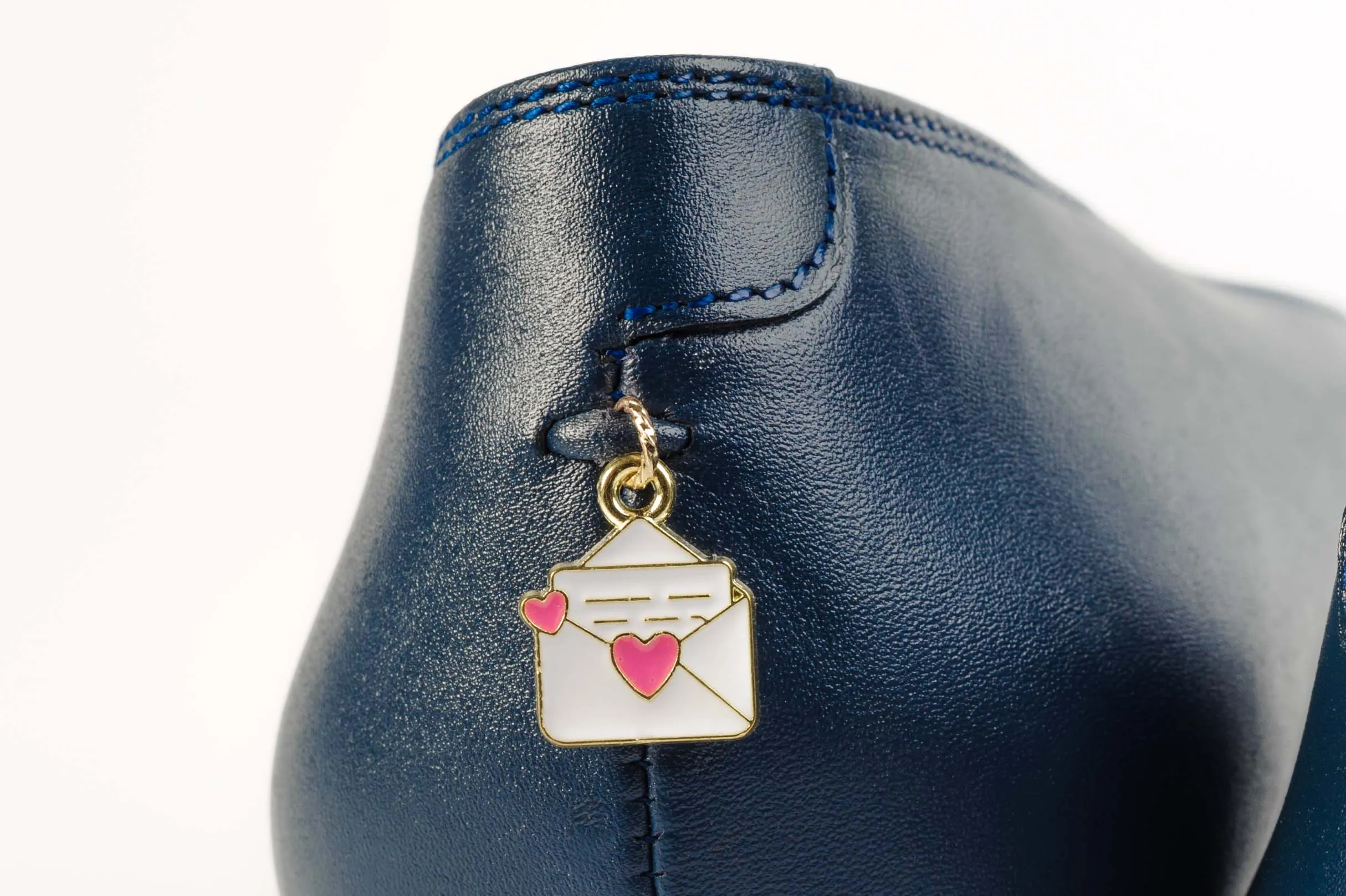 Shoeful Self-Love 3" Stilettos: Note To Self