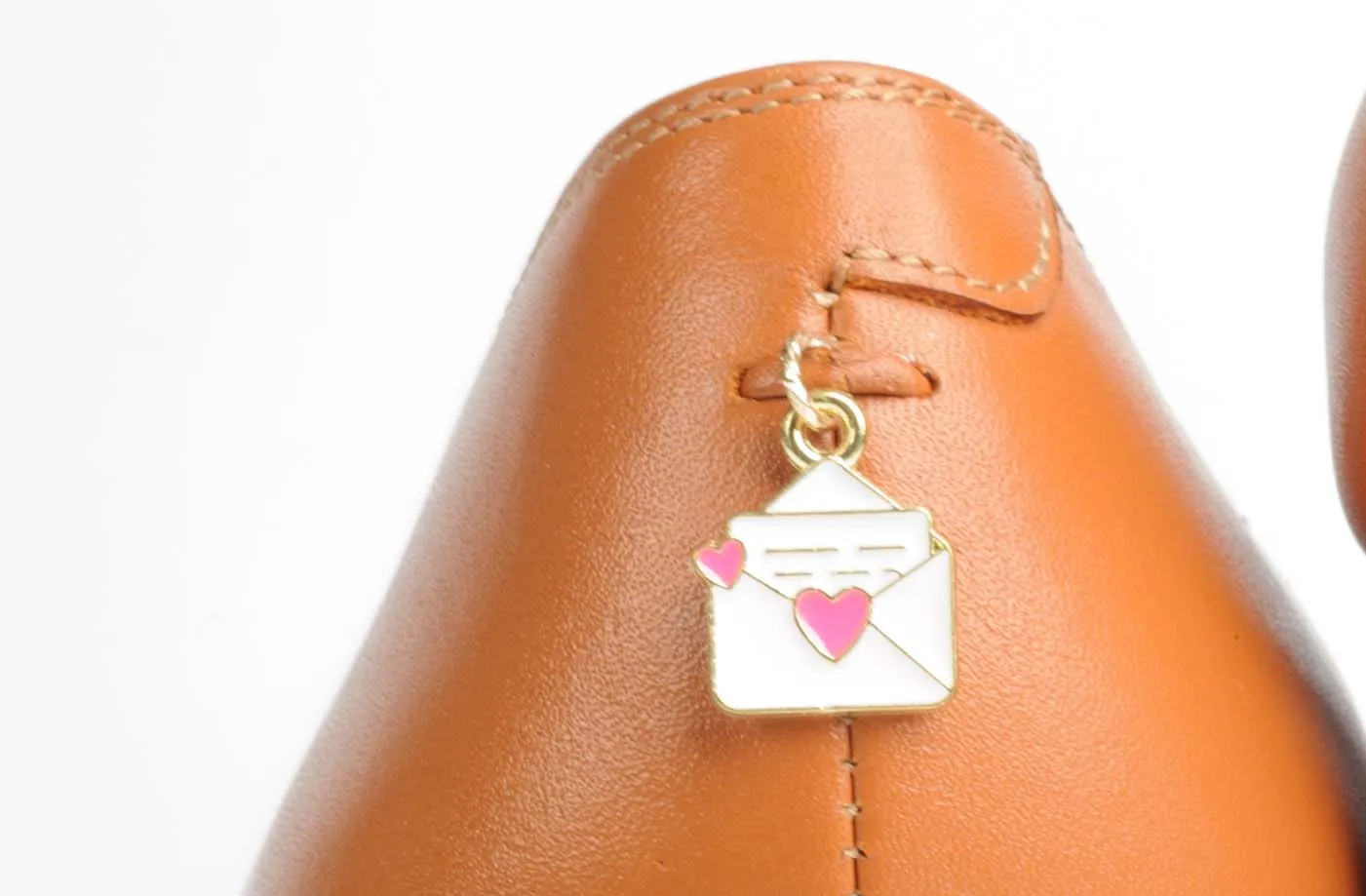 Shoeful Self-Love 3" Stilettos: Note To Self