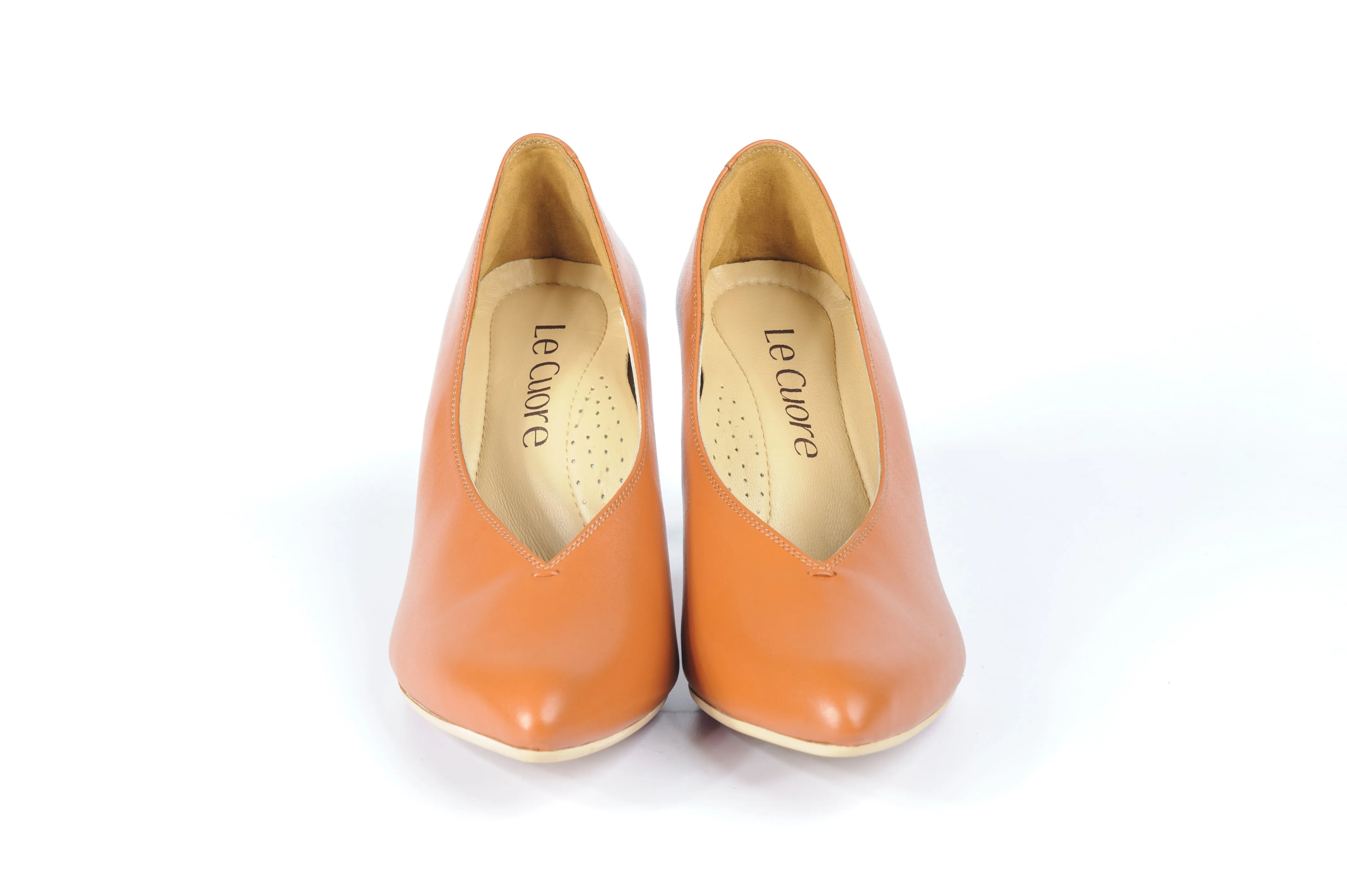 Shoeful Self-Love 3" Stilettos: Note To Self