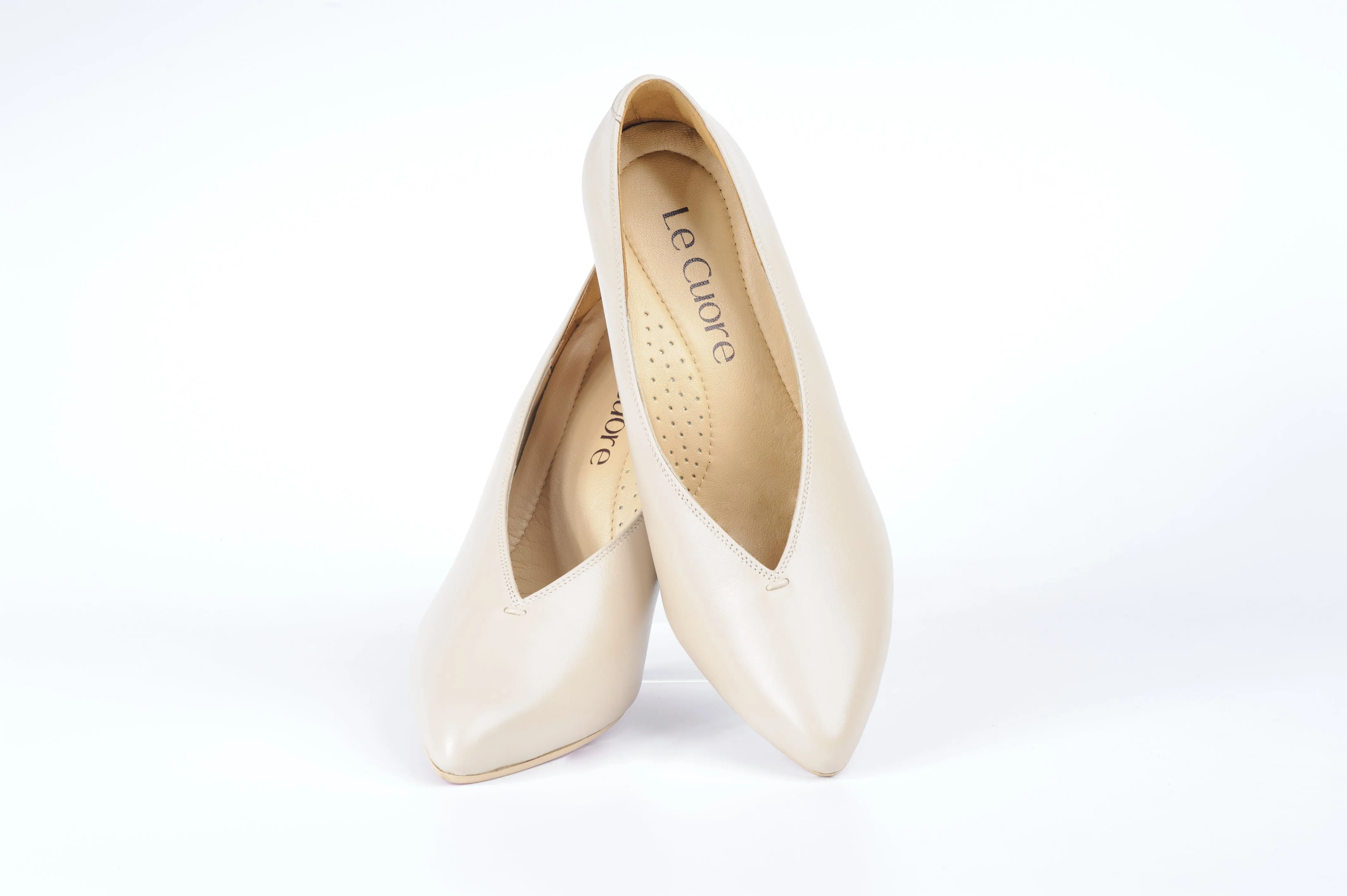 Shoeful Self-Love 3" Stilettos: Note To Self