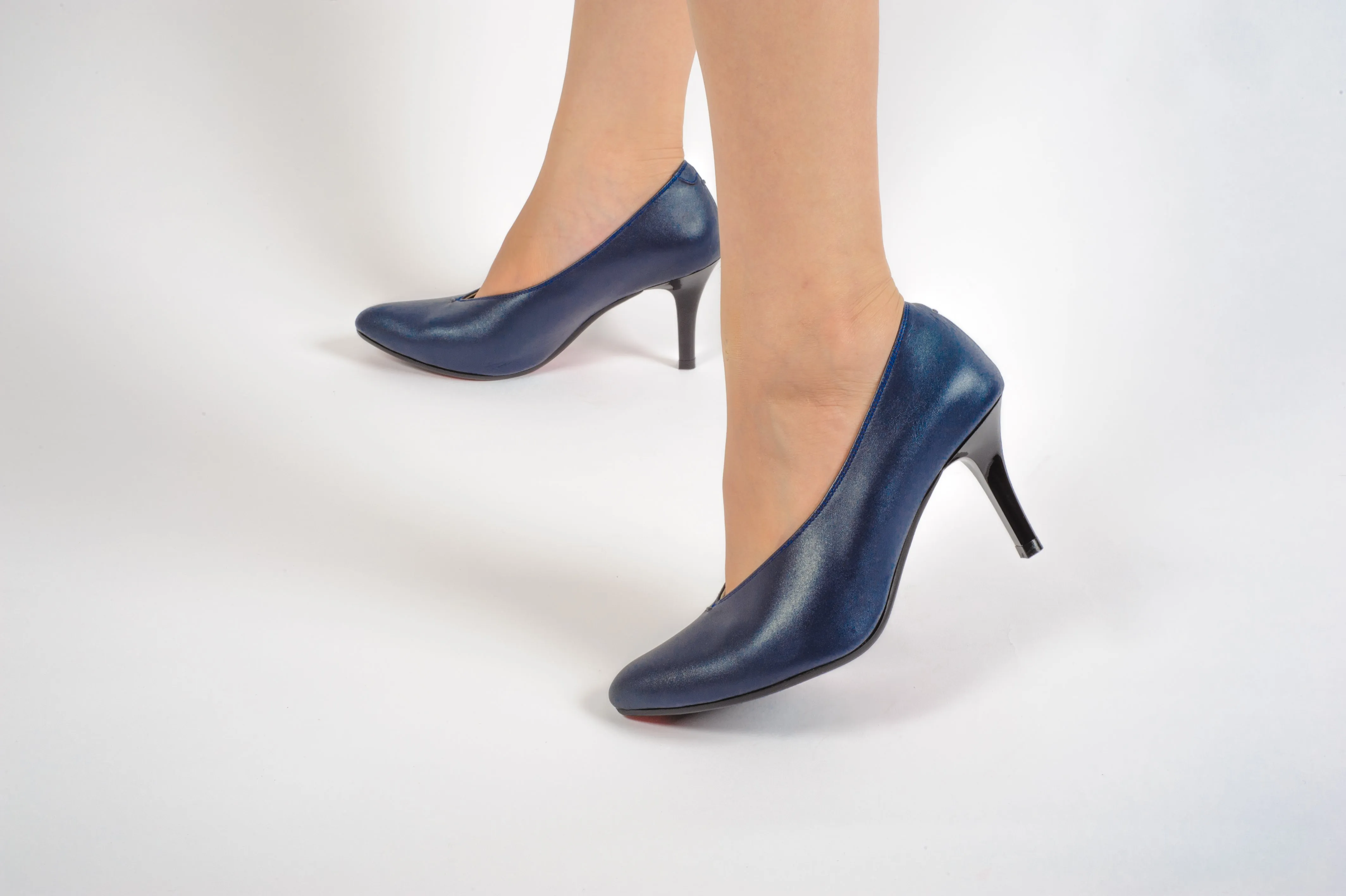Shoeful Self-Love 3" Stilettos: Note To Self