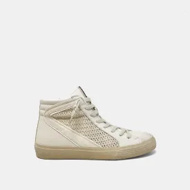 Shu Shop Samantha High-Tops