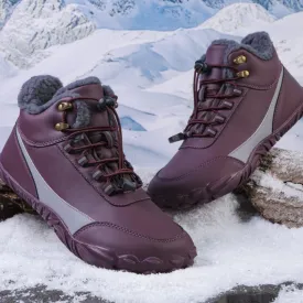 Snow Boots Five-finger Outdoor Leisure Sports Camping