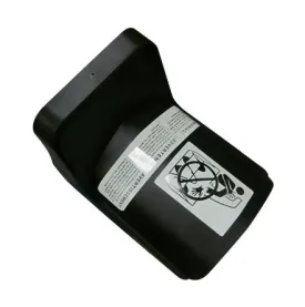 Snow Joe SJ600S-DSC Replacement Discharge Chute Deflector for SJ620/SJ621/SJ622E/SJ623E/SJM988 Snow Throwers
