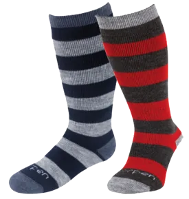 Socks Junior Lorpen Merino Ski & Winter Sock