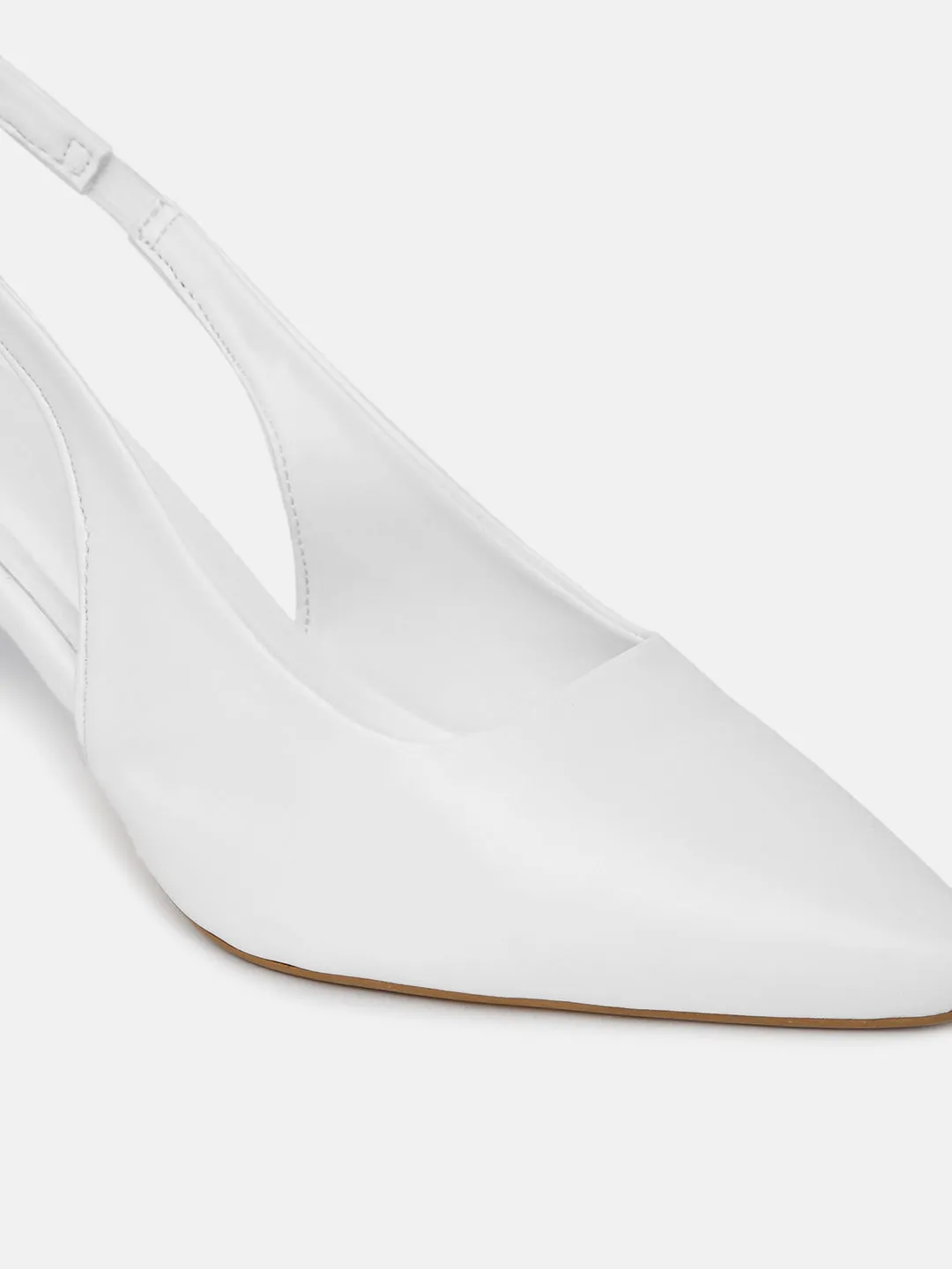 Solid Heels