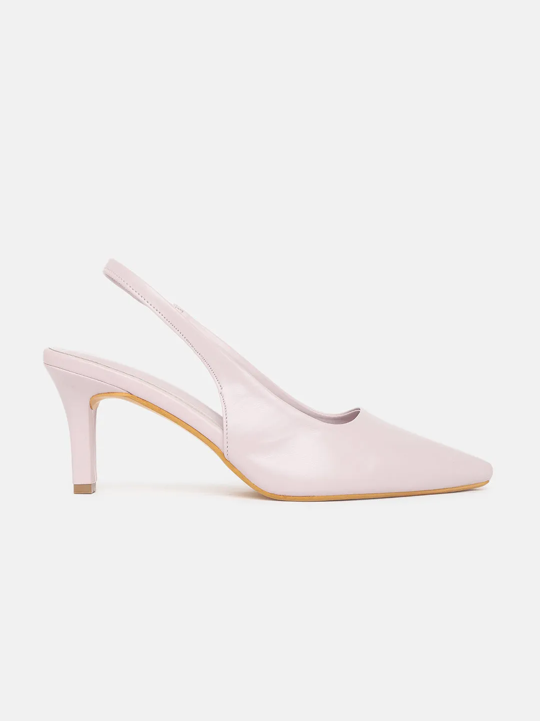 Solid Heels