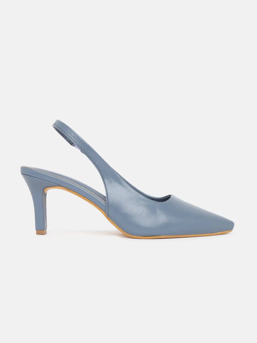 Solid Heels