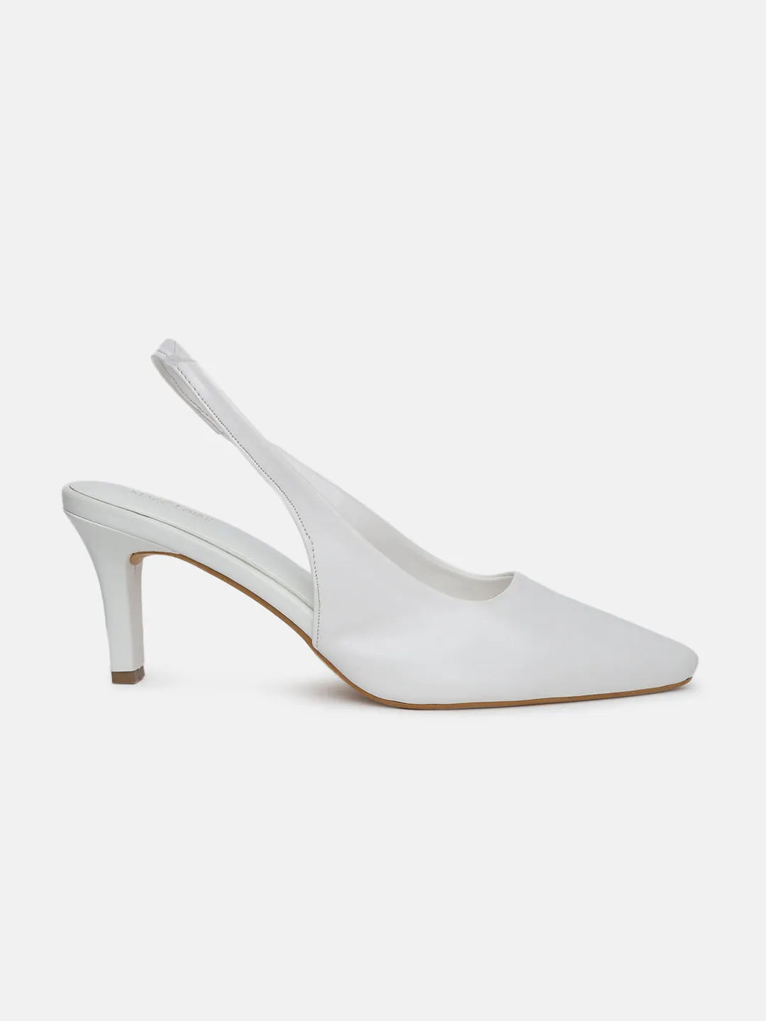 Solid Heels