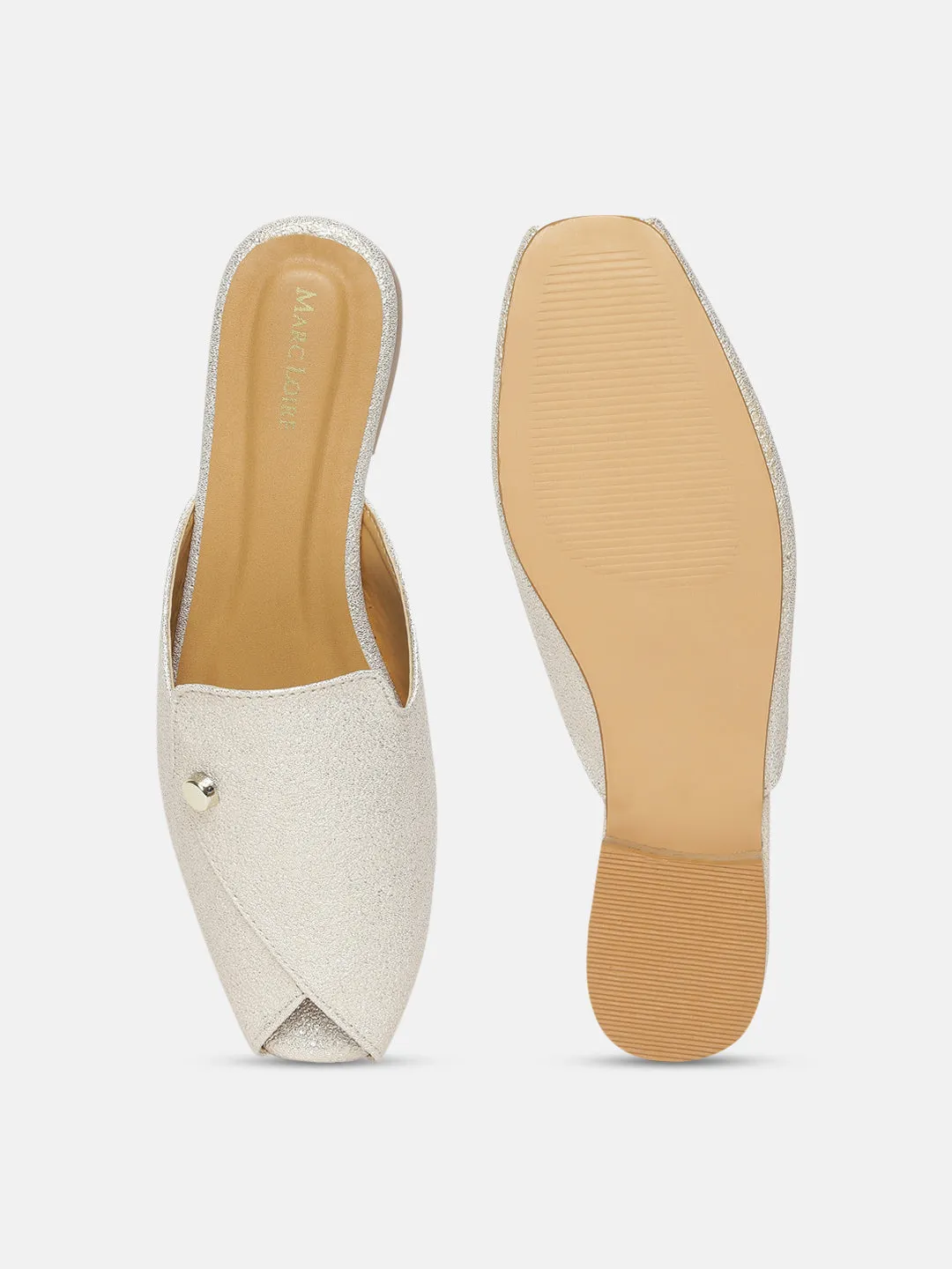 Solid Mules