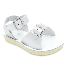 Sun San Surfer Silver