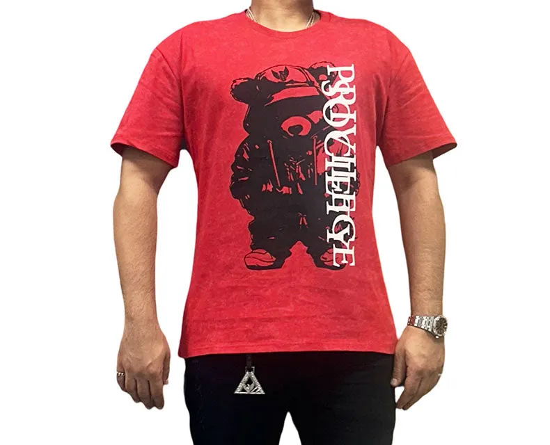 Tactical Kuma Box Tee, Black