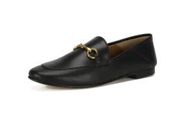Tanya Buckled Two Way Loafer