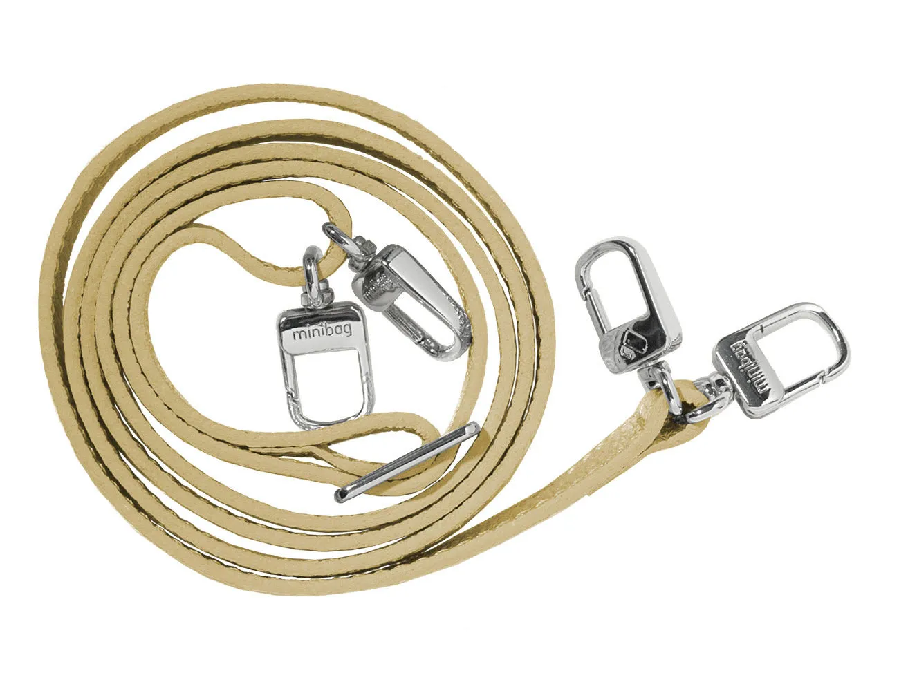 Twin Strap